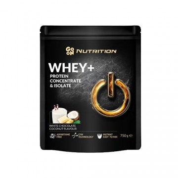 Whey - 750g - White Chocolate Coconut - 2