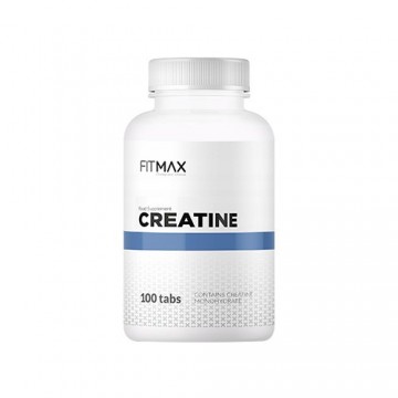 Creatine - 100tabs. - 2