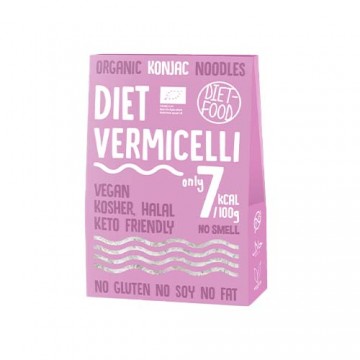 Bio - Diet Vermicelli - 300g