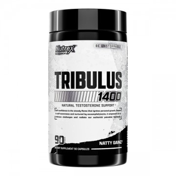 Tribulus Black 1400 - 90caps.