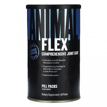 Animal Flex US - 44-pack.