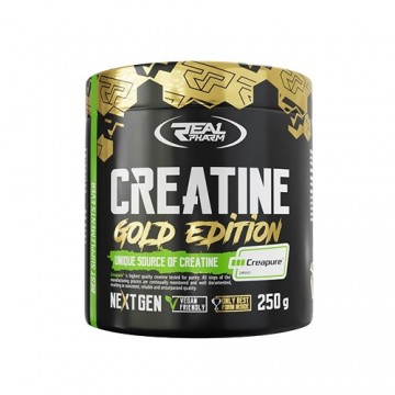 Creatine Creapure Gold Edition - 250g - Natural - 2