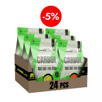 Carbo Boost - 1000g - Mixed...