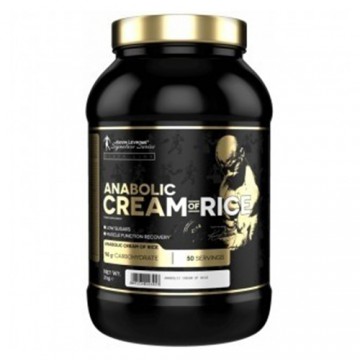 Anabolic Cream Of Rice -...