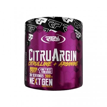 CitruArgin - 300g - Blue Raspberry - 2