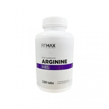 Arginine AKG - 120tabs. - 2