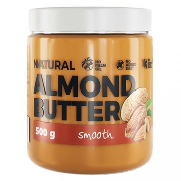 Almond Butter Natural -...