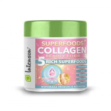Collagen Beauty Elixir - 165g