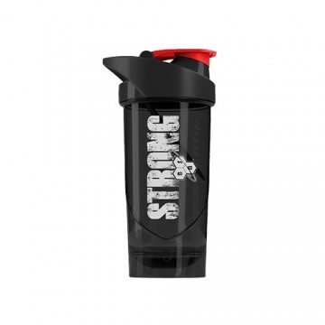 Shaker Strong - 700ml - Black