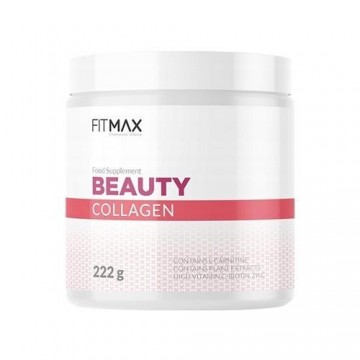 Beauty Collagen - 222g - Green Apple - 2