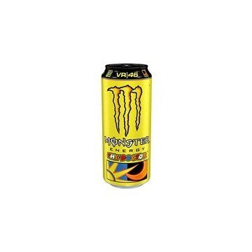 Monster Energy The Doctor - 500ml - 2