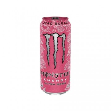 Monster Energy Ultra Rosa - 500ml - 2