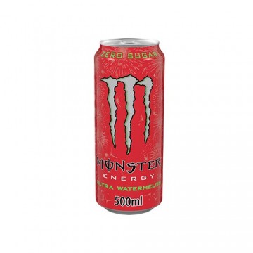 Monster Energy Ultra Watermelon - 500ml - 2