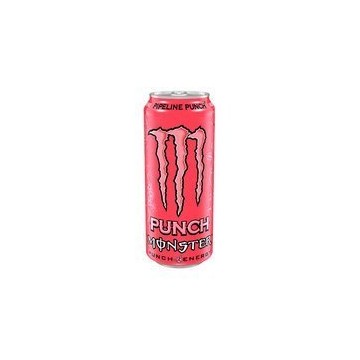 Monster Juice Pipeline Punch - 500ml - 2