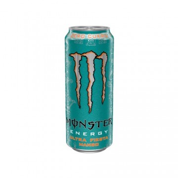 Monster Energy Ultra Fiesta Mango - 500ml - 2