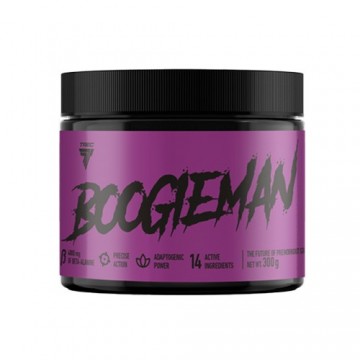 Boogieman - 300g - Forest Fruit - 2