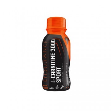 L-Carnitine 3000 Sport - 100ml - Pear Apple - 2