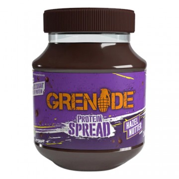 Grenade Protein Spread -...