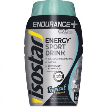 Koncentrat Endurance+ - 790g - Tropical - 2