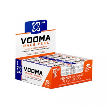 Vooma Bar - 25g - Peanut Nougat x30 - 2