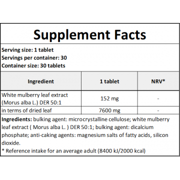 Calcium osteo max - 100caps. - 2