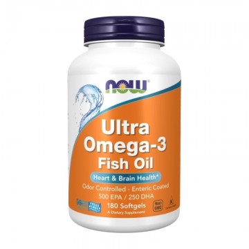 Omega-3 - 180softgels - 2