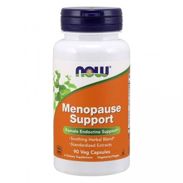 Menopause Support - 90vcaps. - 2