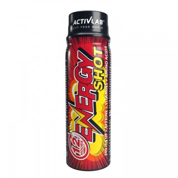 ENERGY  SHOT - 80ml x12 - 2