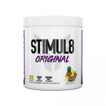 Stimul8 - 240g - Fruit Punch - 2