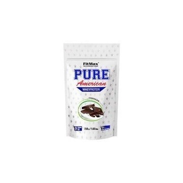 Vegan Protein - 750g - Chocolate - 2