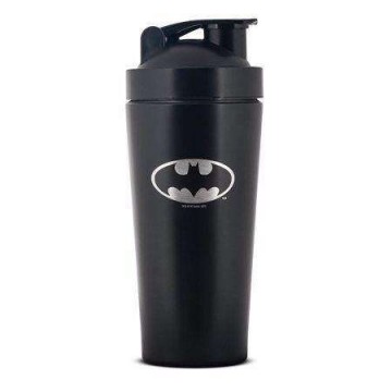 Shaker DC Core - 700ml - Batman - 2