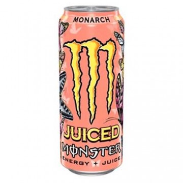 Monster Juiced Monarch - 500ml - 2