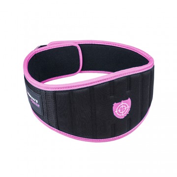 Nylon Belt - Women's - Pink - S - 2