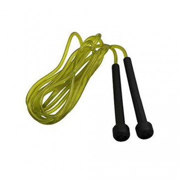 Skip Rope - Yellow - 2