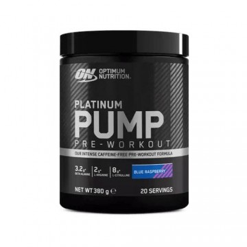 Platinum Pump Pre-Workout -...