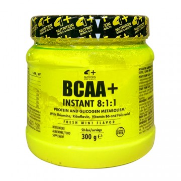 BCAA Instant Xtreme 8:1:1 -...
