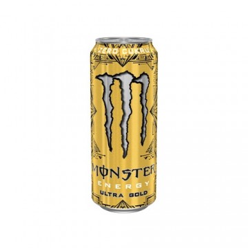 Monster Energy Ultra Gold -...