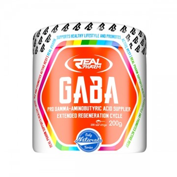 Gaba - 200g - Forest Fruit - 2