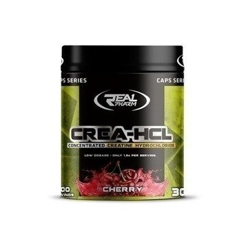 Crea-HCL - 250g - Cherry - 2