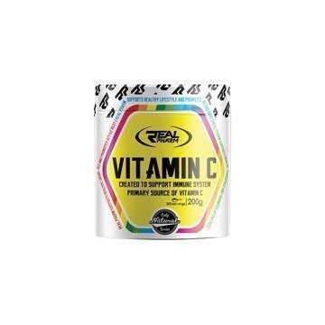 Vitamin C - 200g - Forest Fruits - 2