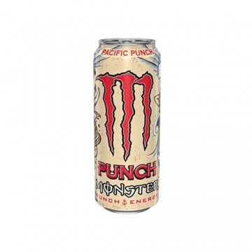 Monster Energy Pacific Punch - 500ml - 2