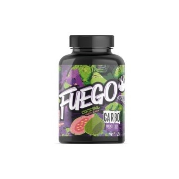 Carbo - 1000g - Cocktail Sweet Guava - 2