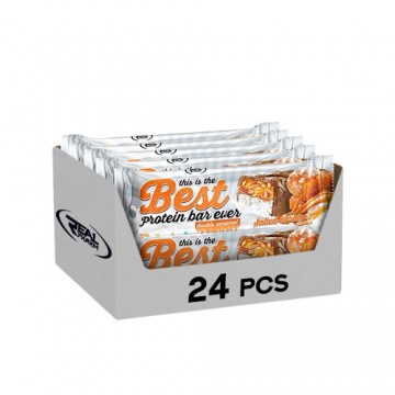 Best Protein Bar - 50g - Salted Caramel x24 - 2