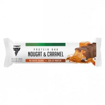 Protein Bar - 46g - Nougat & Caramel x24 - 2