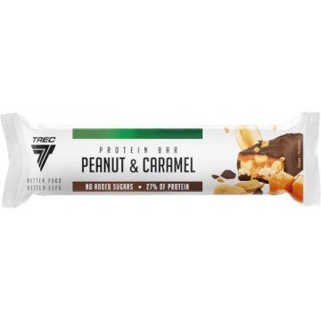 Protein Bar - 49g - Peanut & Caramel x24 - 2