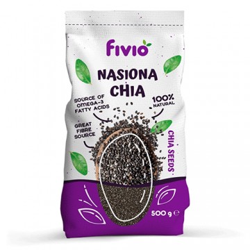 Chia seeds - 500g - 2