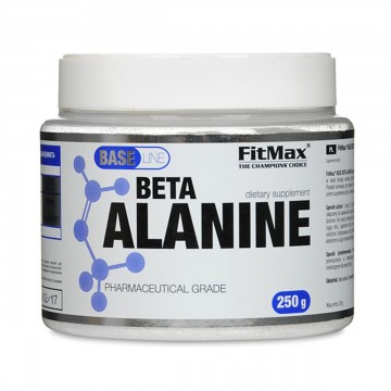 Beta Alanine - 250g - Pitaya - 2