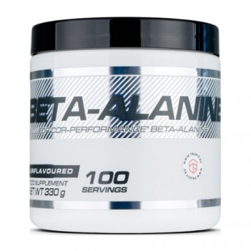 Beta-Alanine - 330g - Unflavored - 2