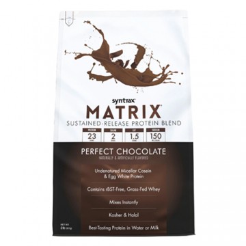 Matrix 5.0 - 2270g - Perfect Chocolate - 2