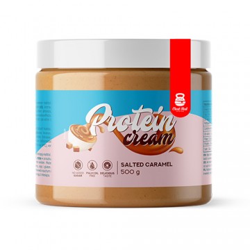 Protein Spread - 500g - Salted Caramel - Sale - 2